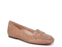 Hayes Loafer Blush view