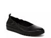 Uptown Ballet Flat Black view