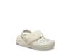 Classic Blitzen IV Clog - Kids' Pumice view