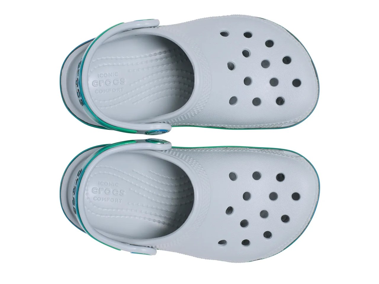 Classic Reflector Clog - Kids'