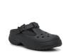 Classic Mary Jane Clog - Women's Black view