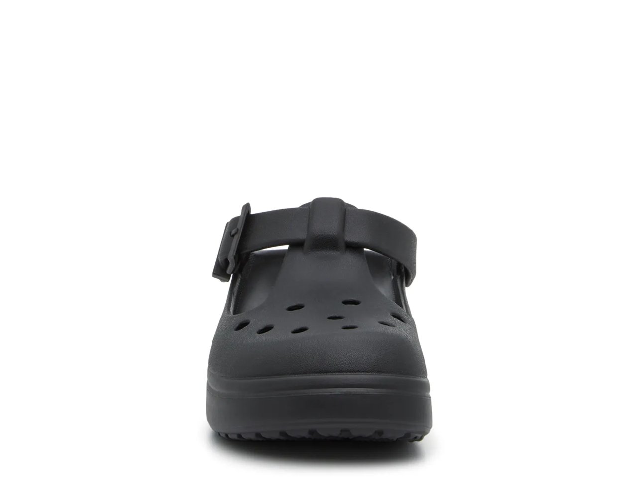 Classic Mary Jane Clog - Women's