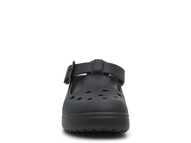 Classic Mary Jane Clog - Women's