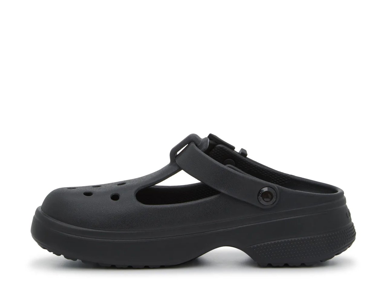 Classic Mary Jane Clog - Women's