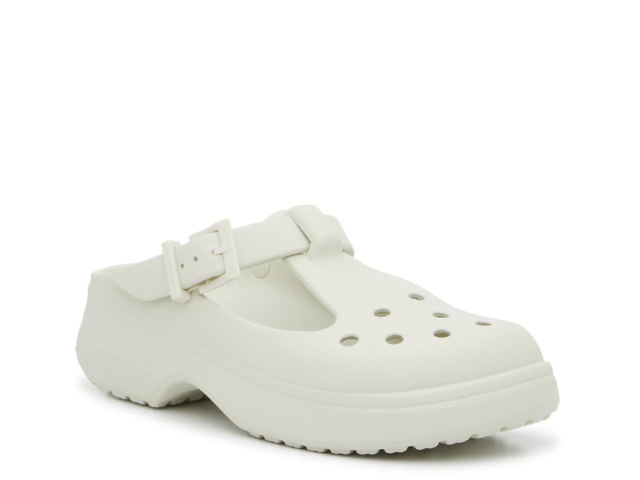 Classic Mary Jane Clog - Women's