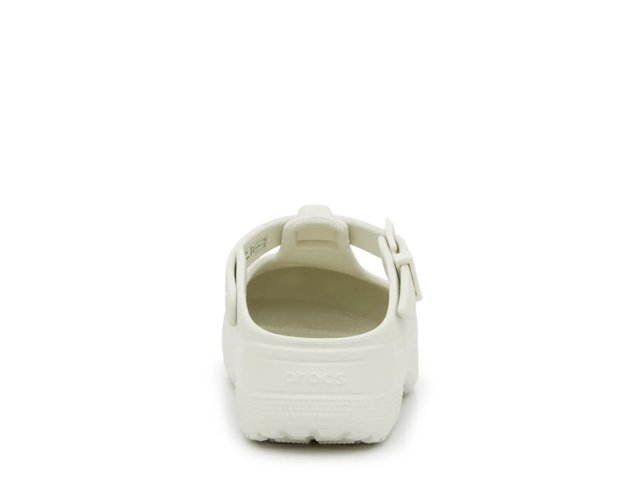Classic Mary Jane Clog - Women's