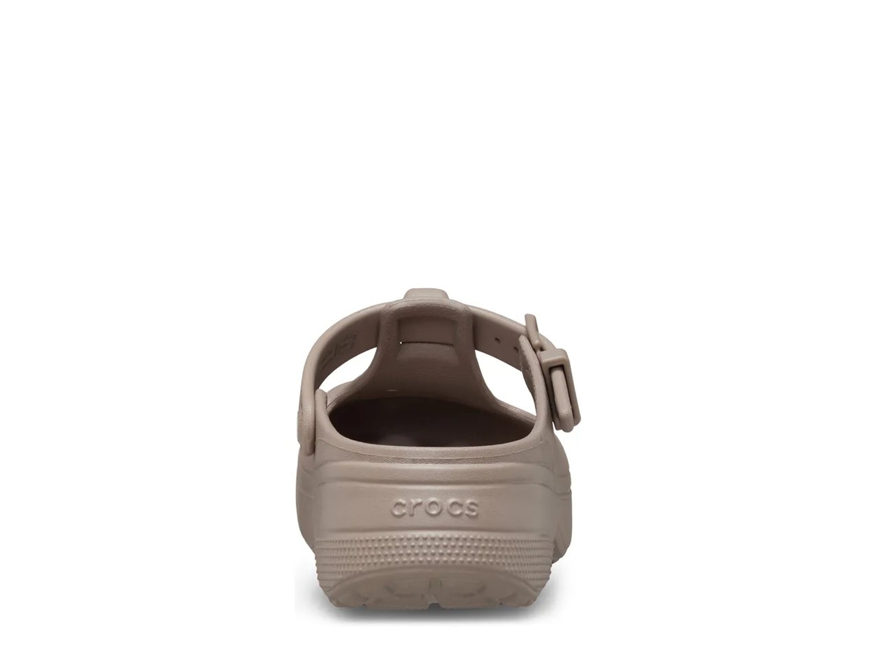 Classic Mary Jane Clog - Women's