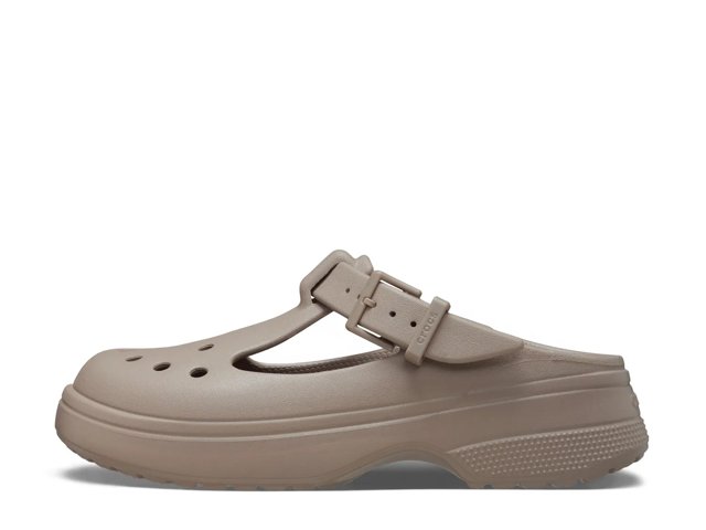 Classic Mary Jane Clog - Women's