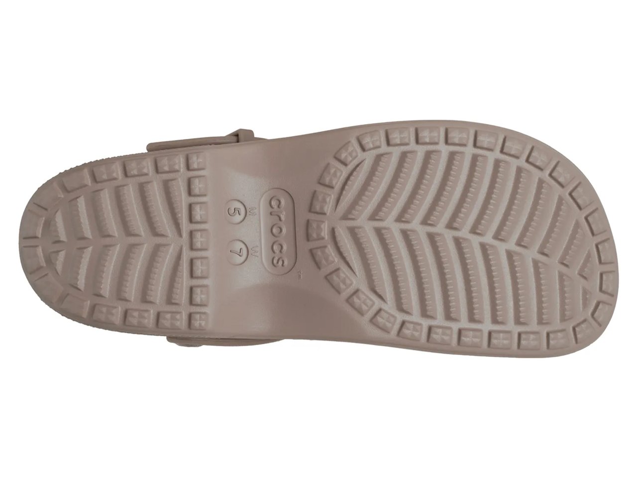 Classic Mary Jane Clog - Women's