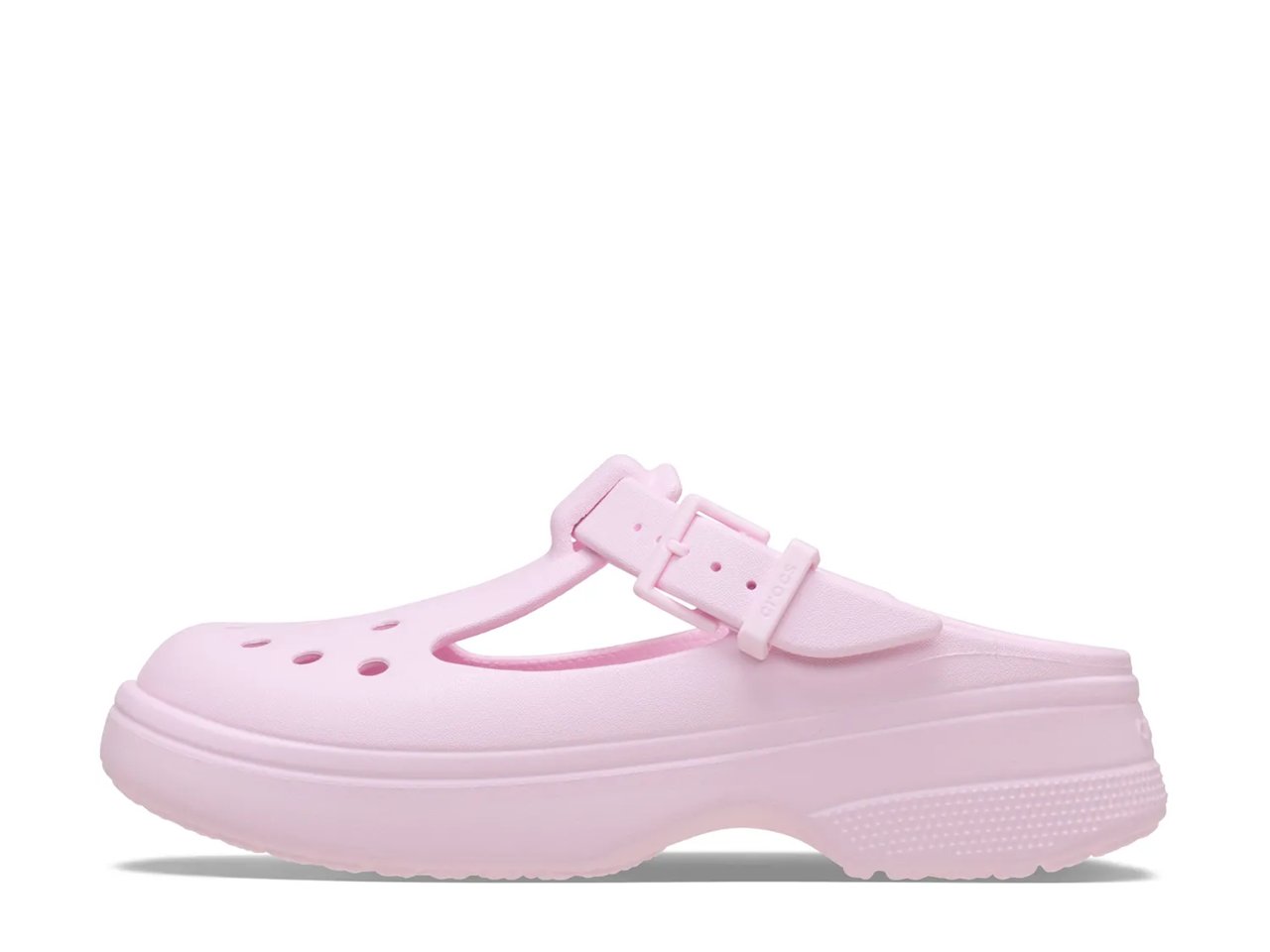 Classic Mary Jane Clog - Women's