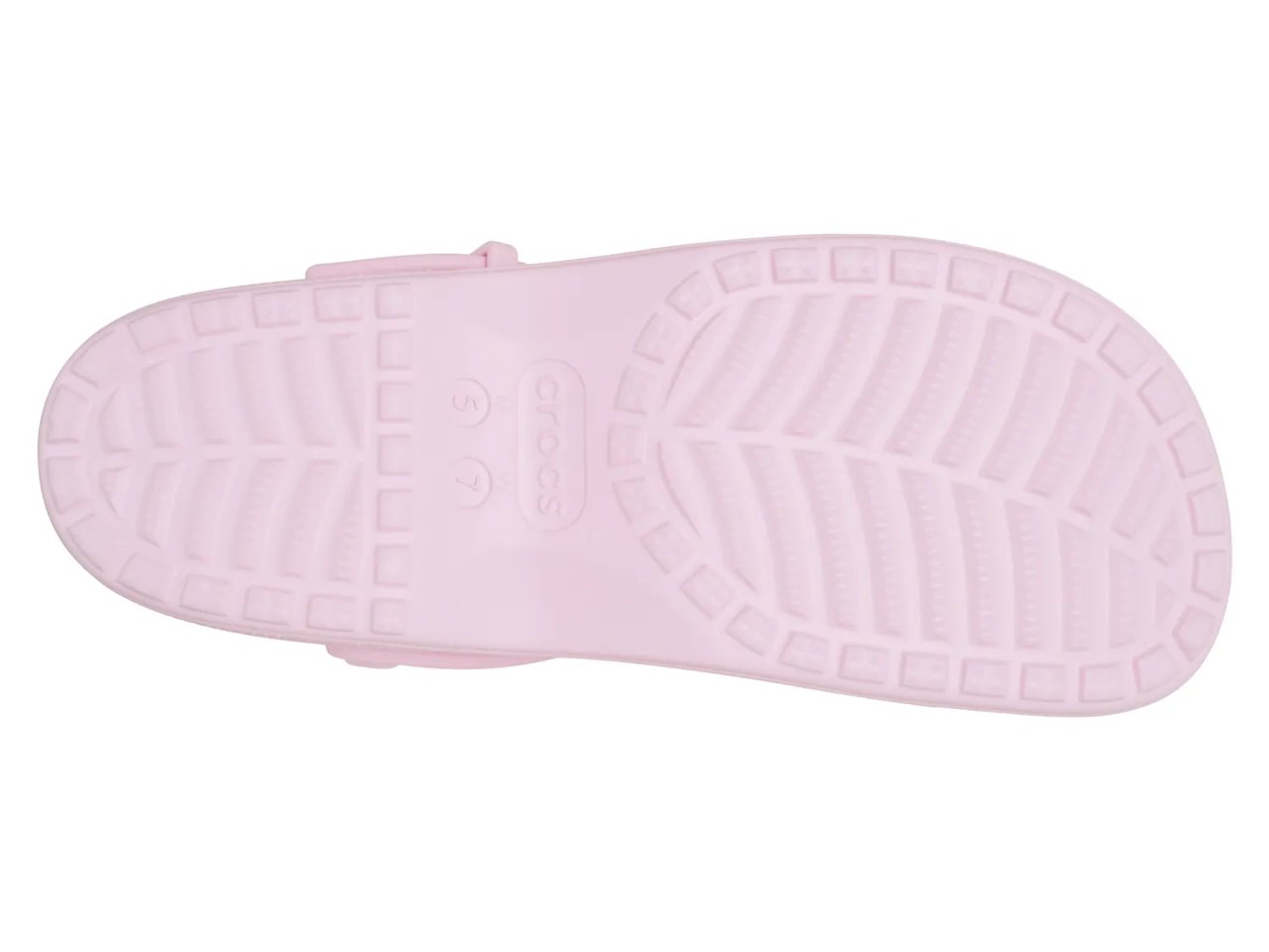 Classic Mary Jane Clog - Women's