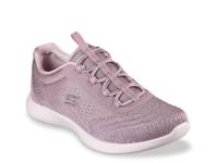 Vapour Foam Lite Revolve Sneaker Mauve view