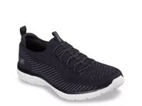 Virtue Twilight Sneaker Black/Pink view