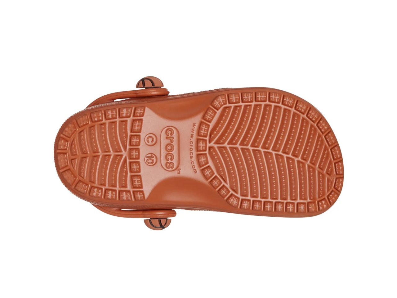 Classic Basketball Clog - Kids'