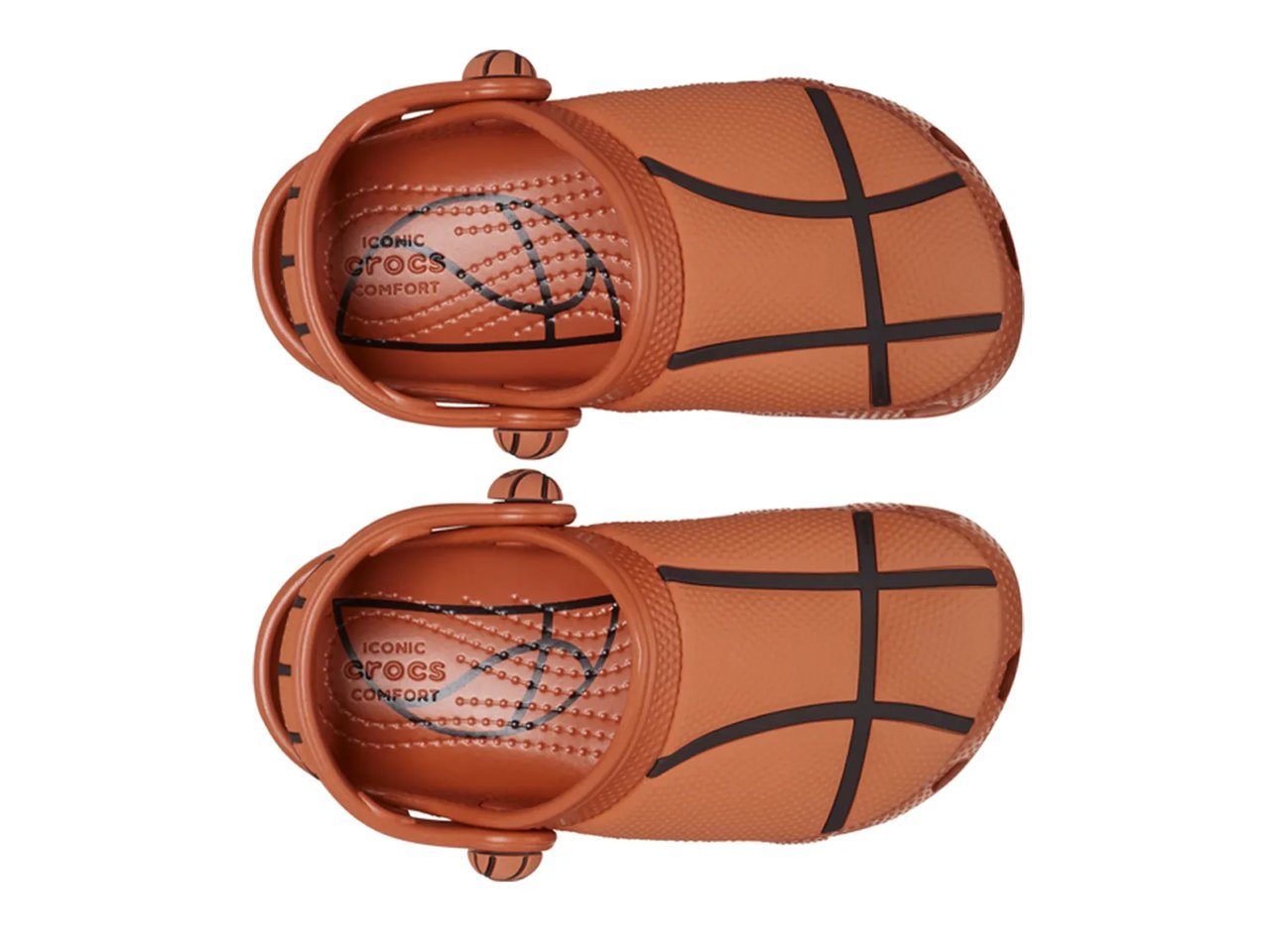 Classic Basketball Clog - Kids'