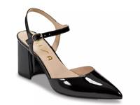 Emilen Sandal Black view