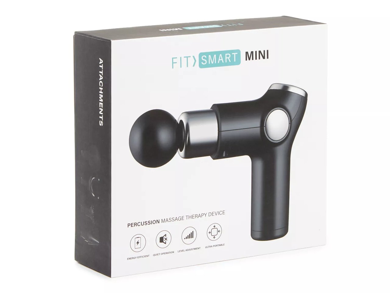 Mini Massage Therapy Device