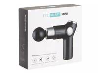 Mini Massage Therapy Device Black view