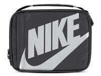 Futura Lunch Bag Black view