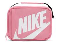 Futura Lunch Bag Light Pink view