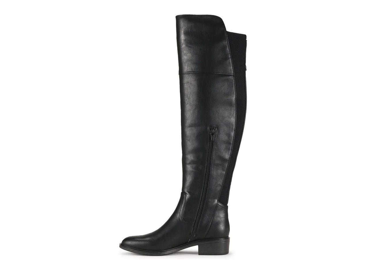 Anika Over-The-Knee Boot