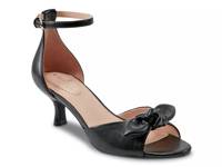 Andora Sandal Black view