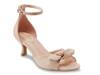Andora Sandal Light Pink view