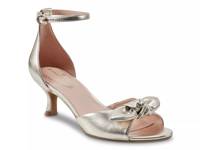 Andora Sandal Gold Metallic view