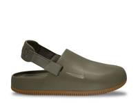 Calm Slip-On Dark Green view