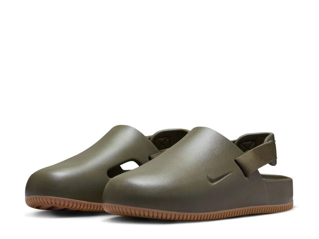 Nike Calm Slip-On - Free Shipping | DSW