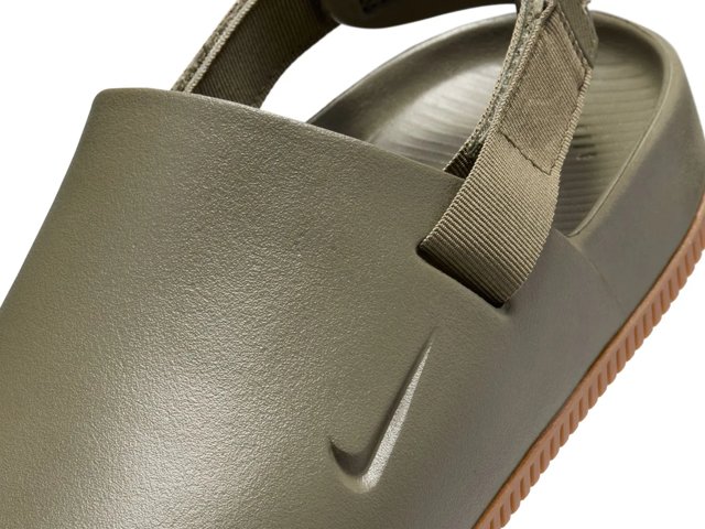 Nike Calm Slip-On - Free Shipping | DSW