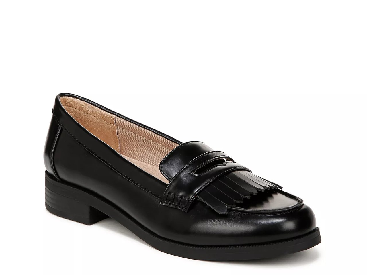 Santana Loafer