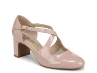 Tracy Pump True Blush view