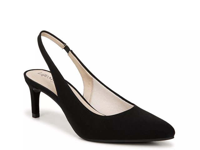 Annalise Pump