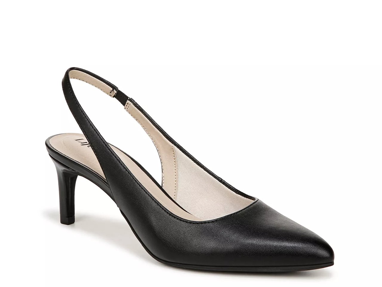 Annalise Pump