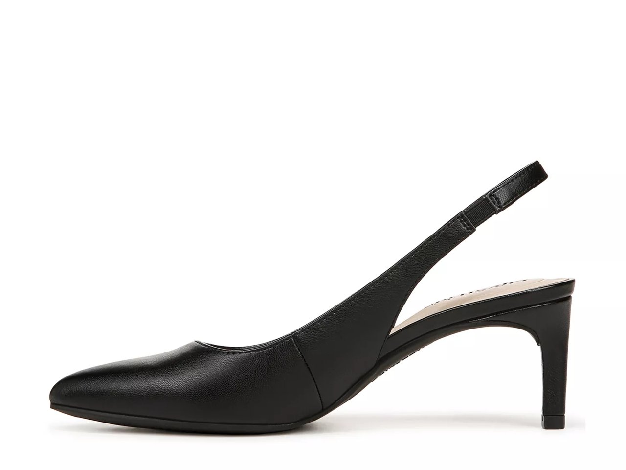 Annalise Pump