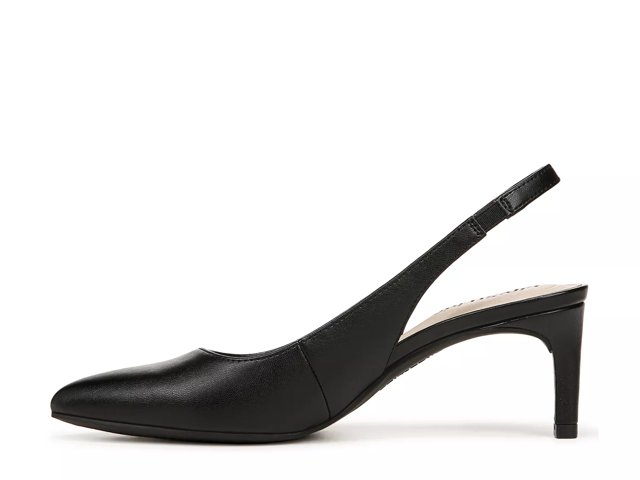 Annalise Pump