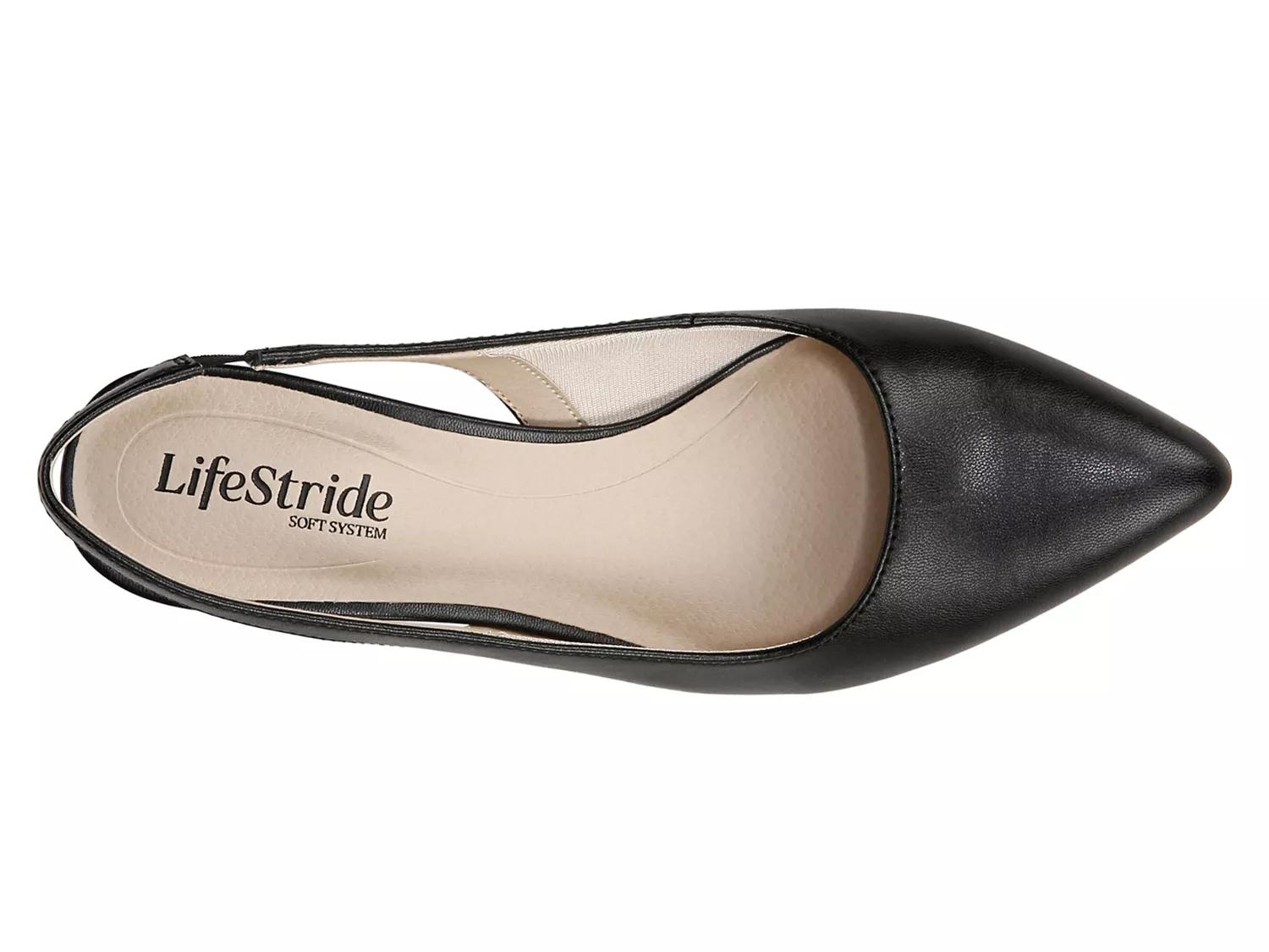 Annalise Pump