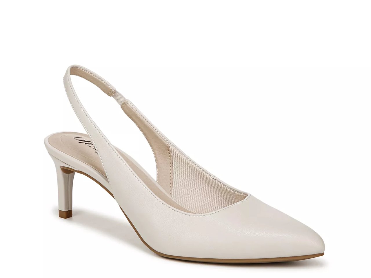 Annalise Pump