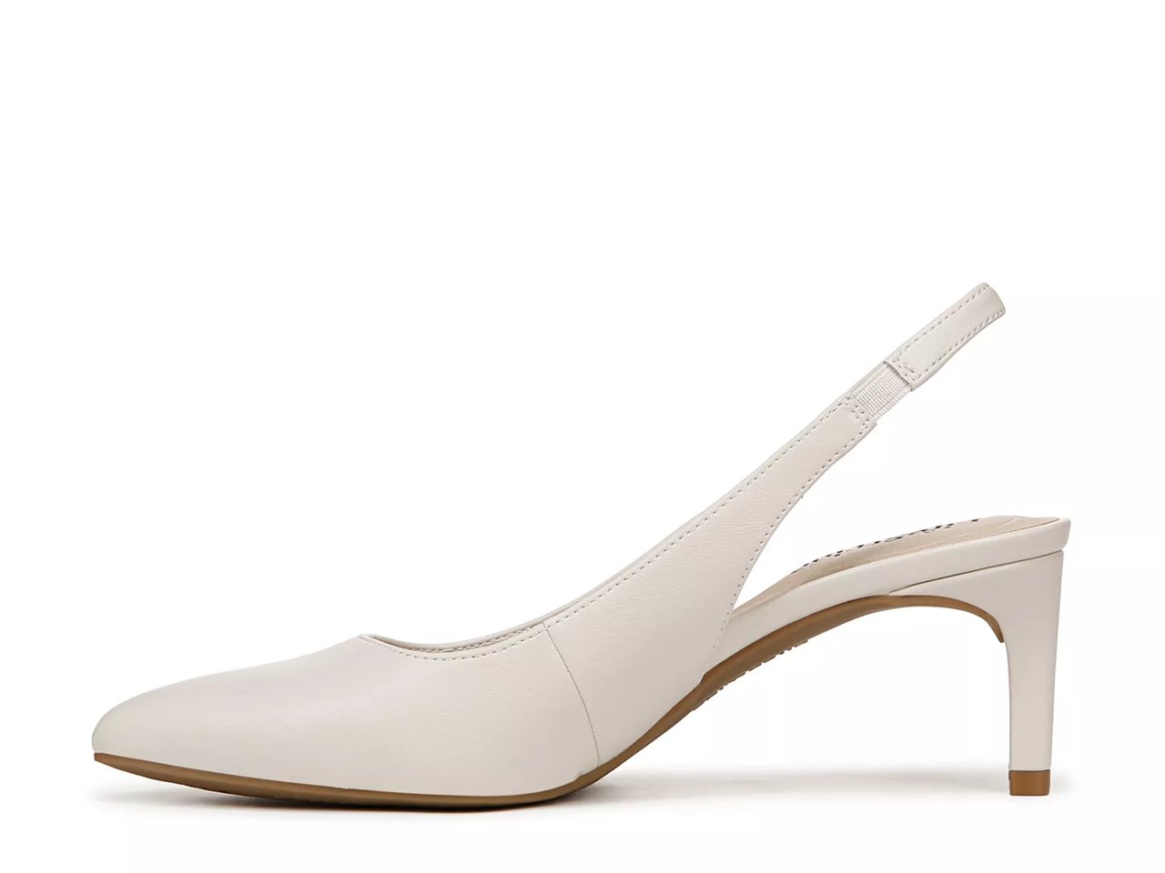 Annalise Pump