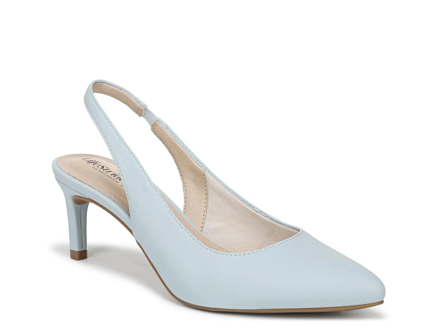 Annalise Pump - image 5