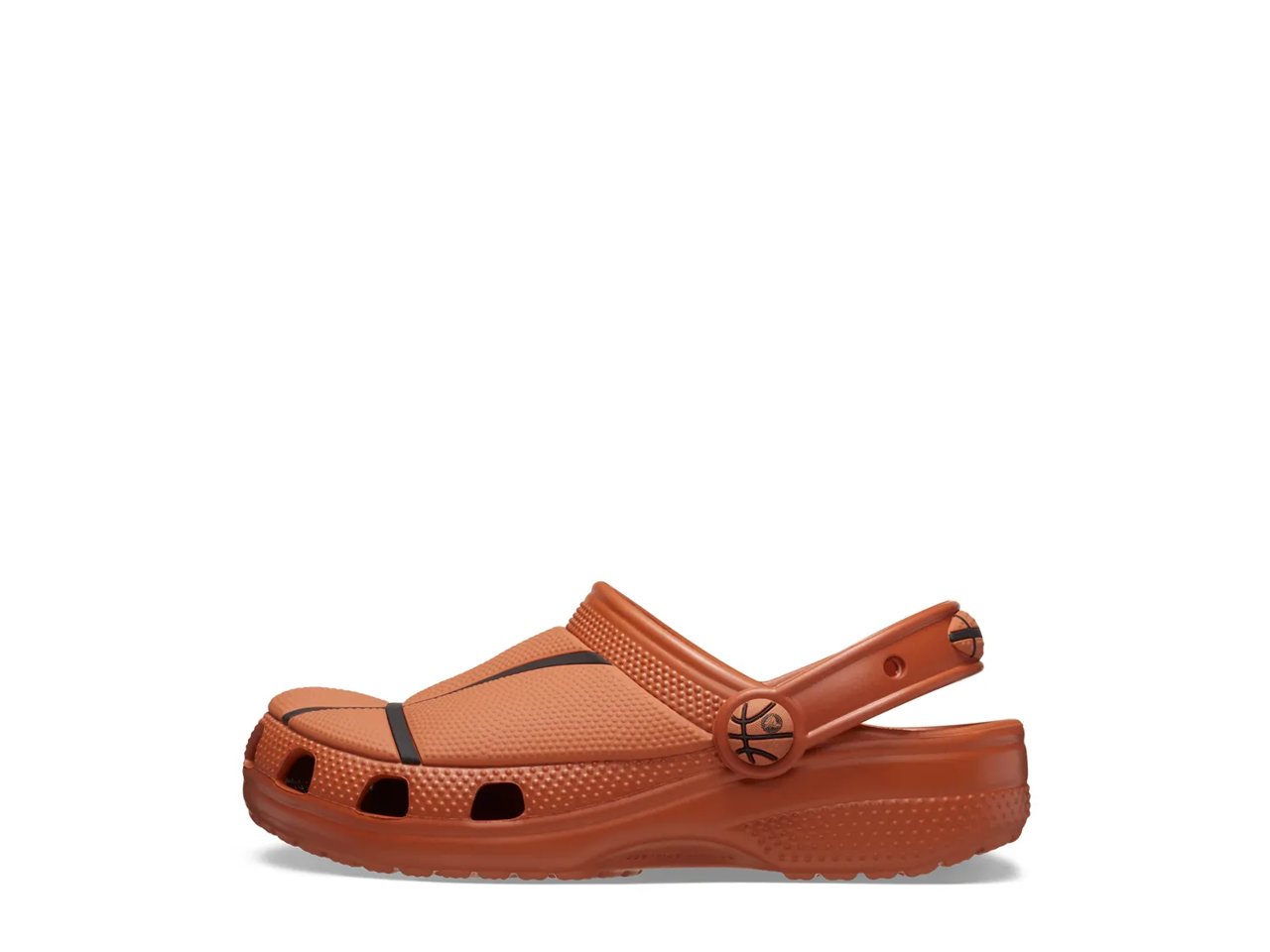 Classic Basketball Clog - Kids'