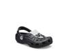 Disney Nightmare Before Christmas Clog - Kids' Black/White view