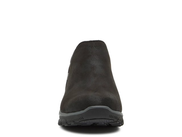 Hands Free Slip-Ins: Easy Going Modern Hour Slip-On Bootie