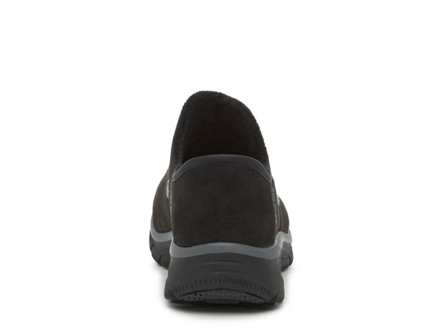 Hands Free Slip-Ins: Easy Going Modern Hour Slip-On Bootie
