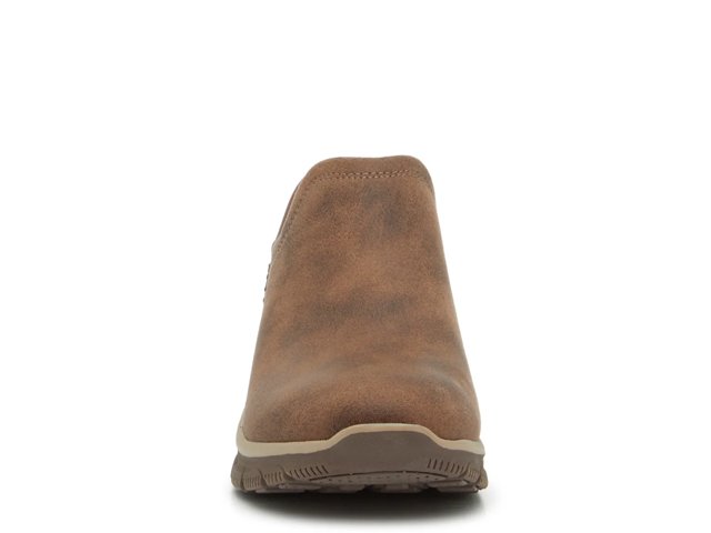 Hands Free Slip-Ins: Easy Going Modern Hour Slip-On Bootie