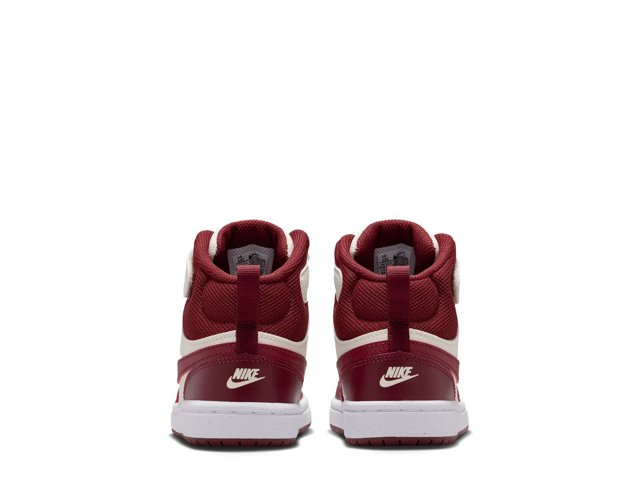 Court Borough Mid 2 Sneaker - Kid's