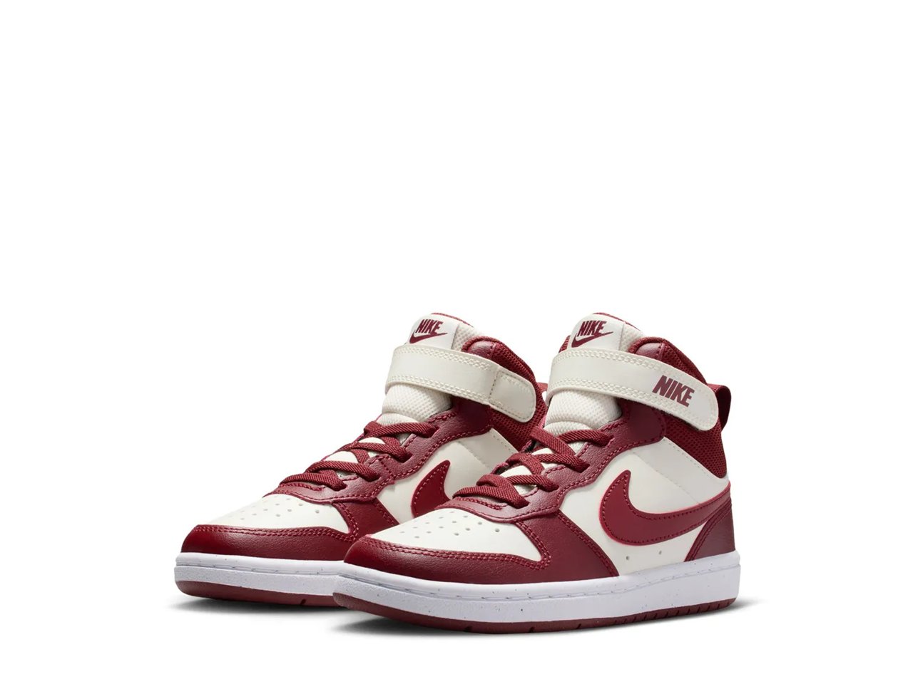 Court Borough Mid 2 Sneaker - Kid's