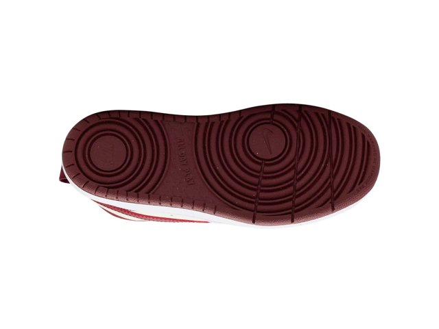 Court Borough Mid 2 Sneaker - Kid's