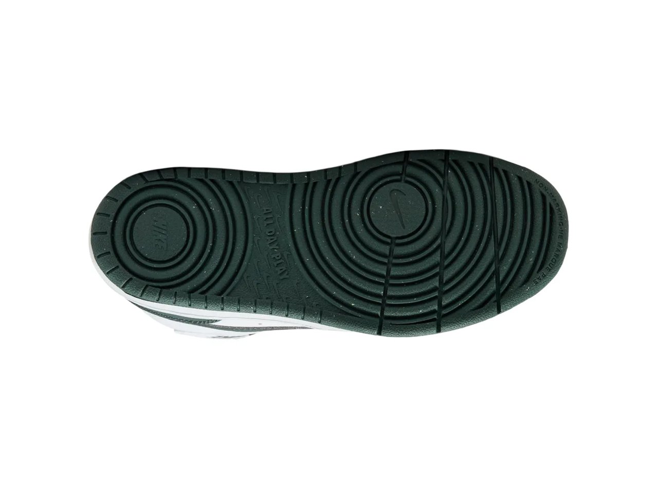 Court Borough Mid 2 Sneaker - Kid's